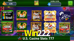 Win222